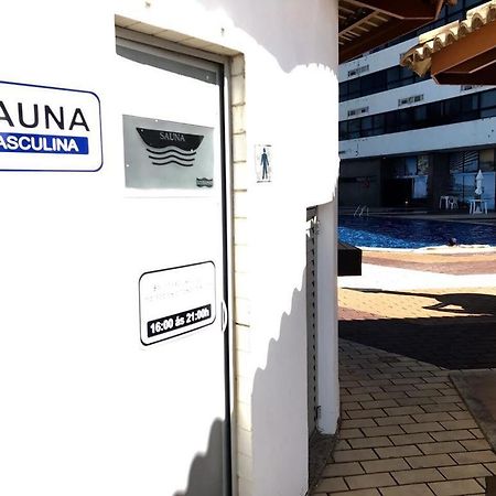 Ondina Apart Hotel Residence Salvador Bagian luar foto