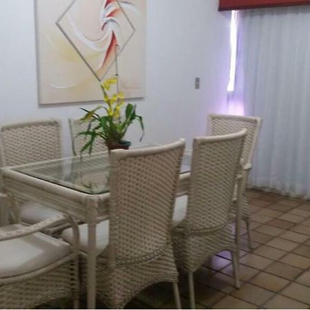 Ondina Apart Hotel Residence Salvador Bagian luar foto
