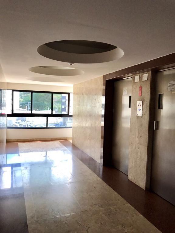 Ondina Apart Hotel Residence Salvador Bagian luar foto