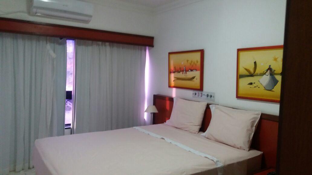 Ondina Apart Hotel Residence Salvador Bagian luar foto