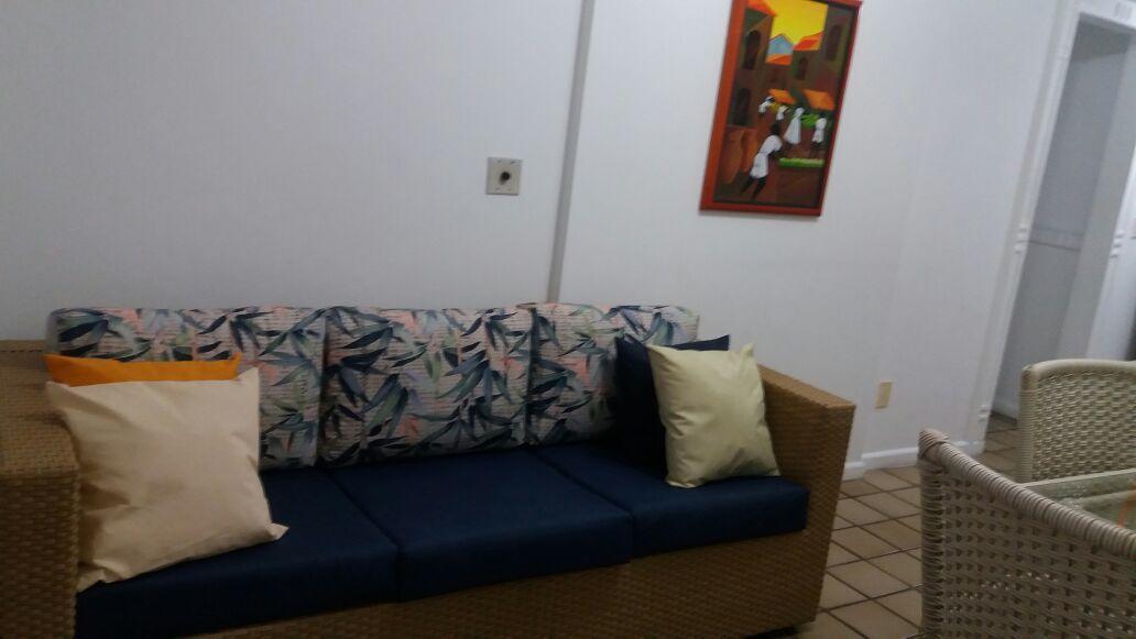 Ondina Apart Hotel Residence Salvador Bagian luar foto